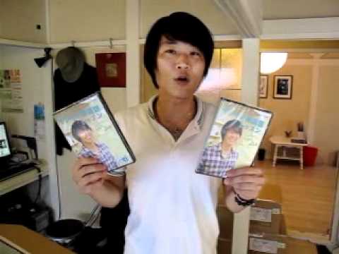 イジイジ韓国語レッスンNo.96!『イジイジ韓国語DVD発売！』
