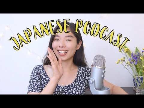 138 「好き」のいろんな言い方💓 #japanesepodcast