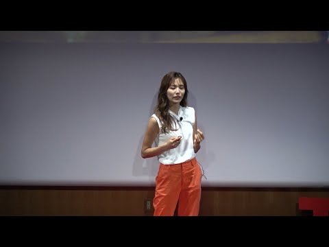 すべてを失って気づいた、幸せに生きるために大切なこと | 美玖 安藤 | TEDxNagoyaU