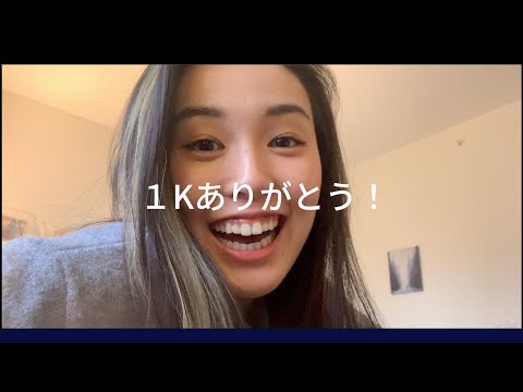 Thank you for 1000 channel subscribers!