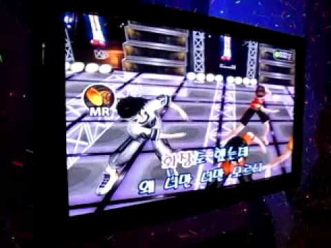 イジイジ韓国語インチョンツアー16『カラオケ！』