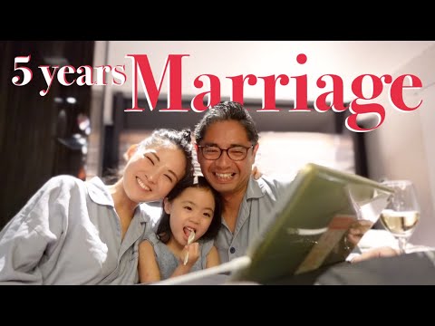 Married 5years｜Shopping ONLY at over 100 year old shops in Nihonbashi