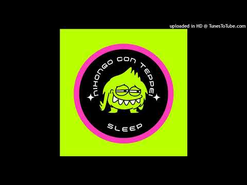 Nihongo con Teppei Sleep#49「好きな本や番組が終わると悲しいですか？」