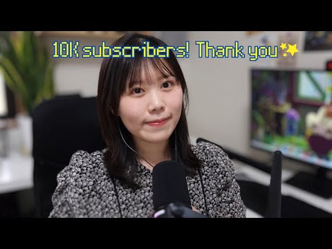I want to thank you. Please give me 3 minutes.