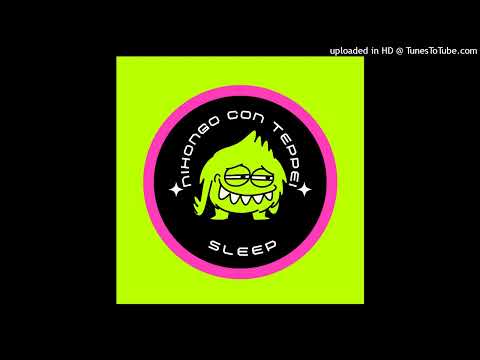 Nihongo con Teppei Sleep#31「考えすぎについて！」