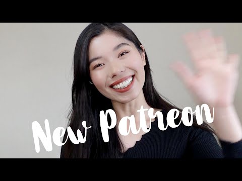 21 Podcast Patreon!🎉 サポートしてくれたら嬉しいです！🌟