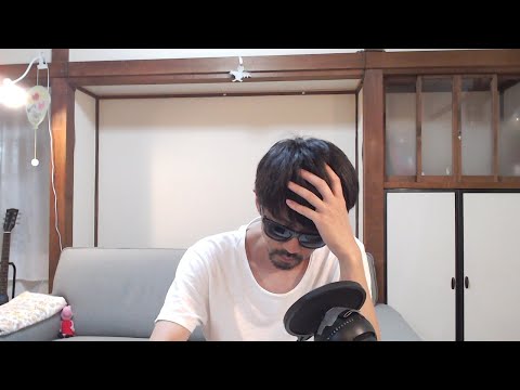 Nihongo con Teppei Live#27