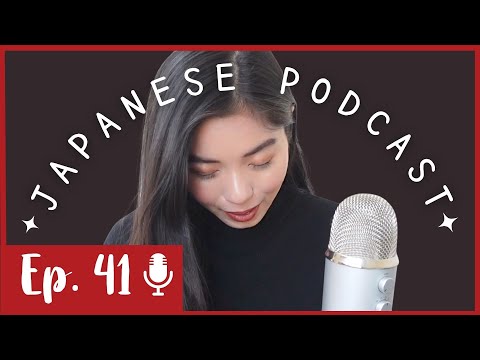 41 今年も休学します ｜ I will take a year off from uni this year!