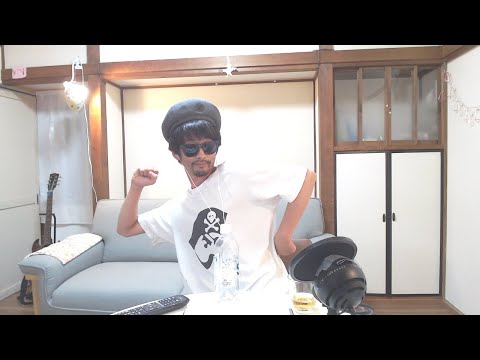 Nihongo con Teppei Live #37