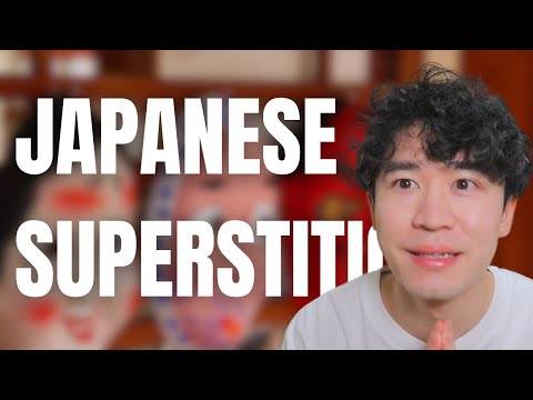 Japanese Superstitions That Shock Foreigners