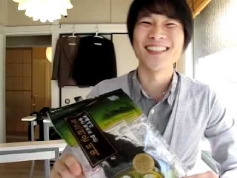 イジイジ韓国語レッスンNo.185「ワカメスープ、汁？」