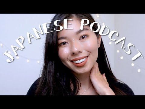 73 お金と経験の話 | About money and experiences |  Japanese Podcast