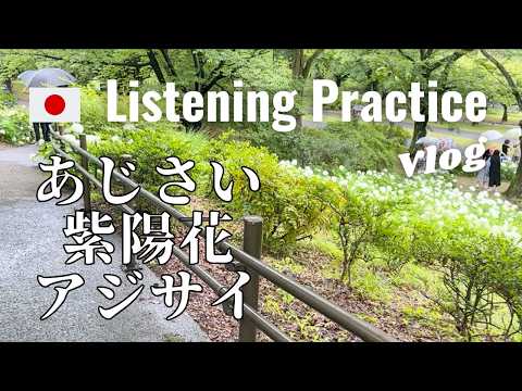 Japanese Listening Practice | The Impression Difference between Kanji, Hiragana, Katakana