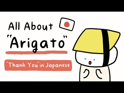 How to Say Thank You in Japanese (Correctly!)