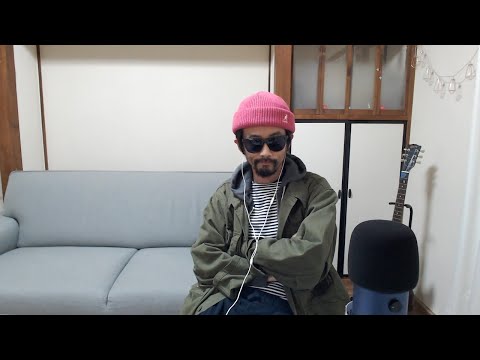 Nihongo con Teppei Live!#65