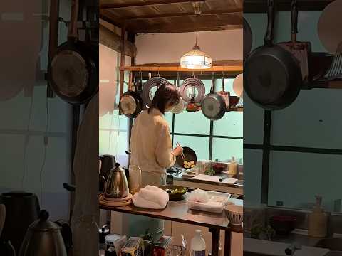 泊まれる古本屋さんに一人で行った日🌿#岐阜 #一人旅 #庭文庫