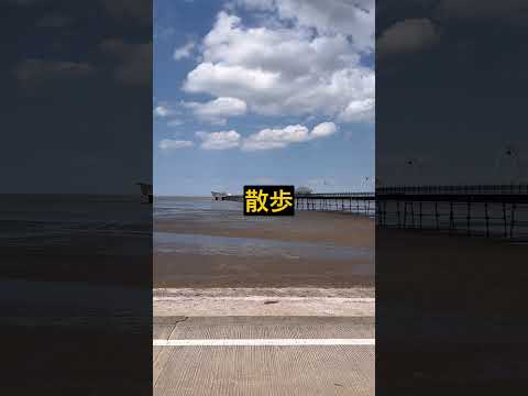 🇯🇵Japanese Listening! Learn Japanese through Noriko’s Life in the UK, Liverpool.❓電車が好き？