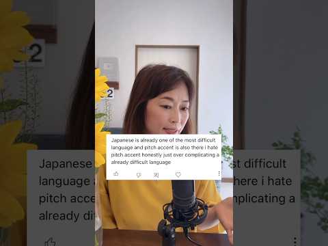 Pitch Accent isn’t Your Enemy