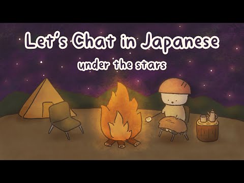 Can’t Sleep? Midnight Japanese Conversation Practice