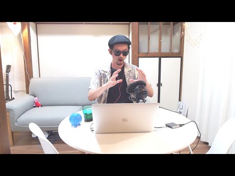 Nihongo con Teppei Live#26