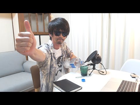 Nihongo con Teppei ALive #38