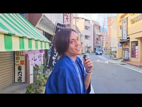 Native japanese listening ||🥺こんなにきれいなのに…田舎の問題「過疎」について考える🧐(YUYU Japanese Podcast)