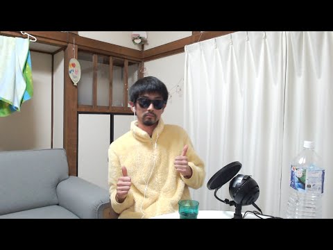 Nihongo con Teppei ALive #48