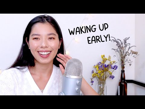 182「早起き」の４つのメリット！☀️ 今日からみんな早起きしよう！#japanesepodcast