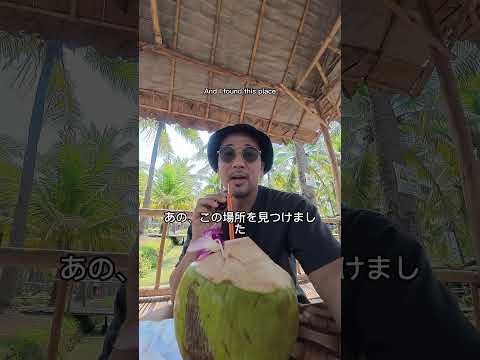 【N5-N4】Easy Japanese immersion Practice