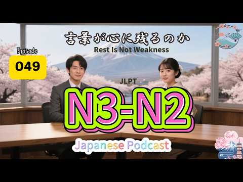 Easy Japanese
