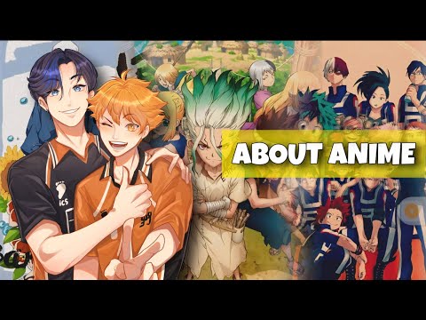 アニメについて(2)