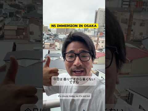 【N5】Easy Japanese Listening practice🇯🇵