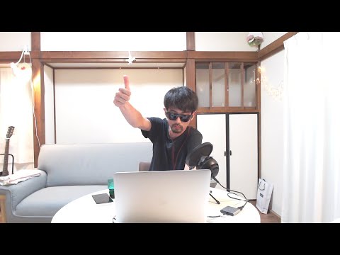 Nihongo con Teppei Live#25