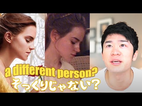 Do we all have a CLONE – can I spot the difference? | もし自分と偽物が入れ替わっていたら？