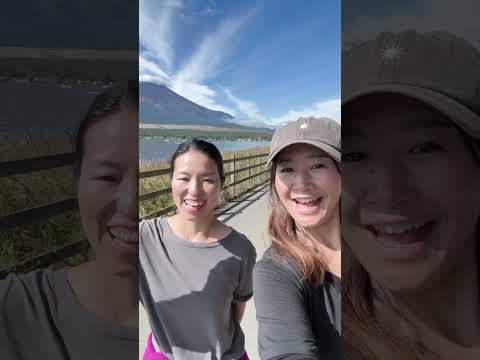 Life in Japan vlog