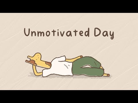 Unmotivated Day Song | by Kirin