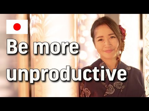 Japanese listening about LIFE