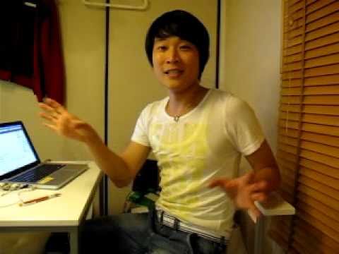 イジイジ韓国語レッスンNo.109!『韓国旅行のアドバイス！』