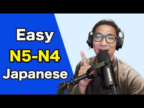 【N5-N4】#145 Japanese tolls are expensive! / Oyasumi Japanese Podcast for Beginners