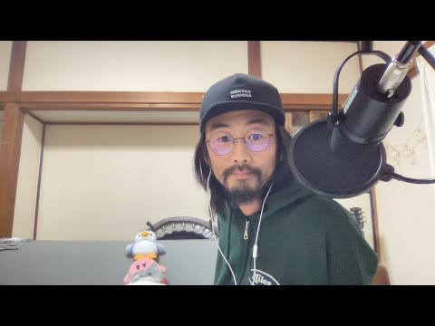 Nihongo con Teppei Live!!!#73