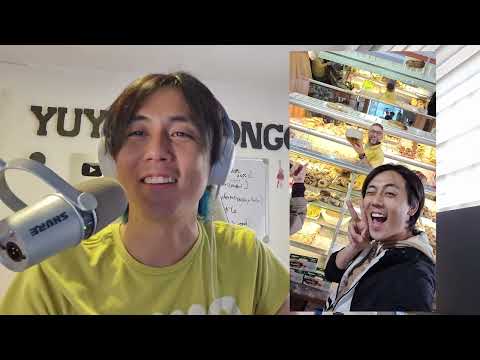 Native japanese listening || 🛵🏛️イタリア、ローマ旅行の感想！🍕✨(YUYU Japanese Podcast with subtitles)