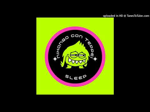 Nihongo con Teppei Sleep#11「よく眠るための食べ物、飲み物について！」