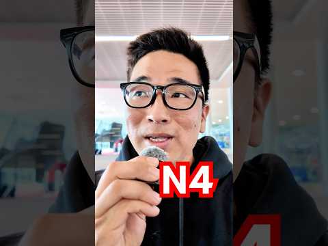【N4】Japanese immersion practice