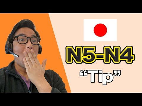 【N5-N4】Ep237 Tipping culture / Japanese podcast for beginners