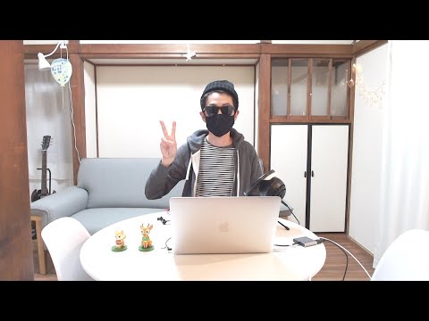 Nihongo con teppei live#16 Saturday Night Fever!