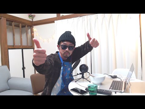 Nihongo con Teppei Live#6