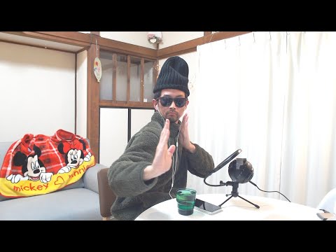 Nihongo con Teppei ALive #46