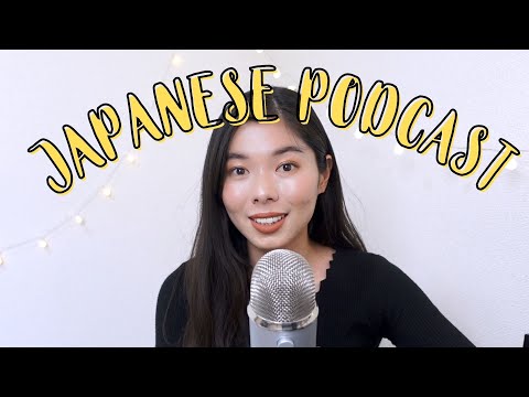 75 日本人の食事のマナー | Japanese manners for eating | Japanese Podcast