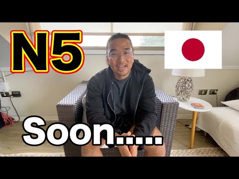 【N5】Last days in Chile – Japanese listening practice