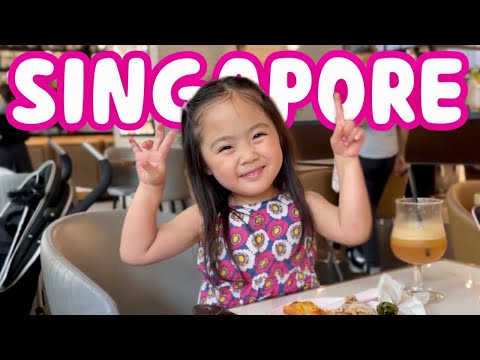 Why We Keep Traveling | Meets in Singapore